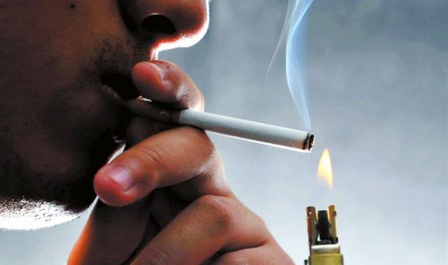 你讨厌老公(或男友)吸烟吗?如果讨厌,你会要求他戒掉吗?