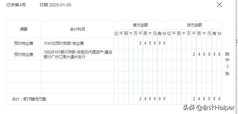 老会计精讲视频,商业会计账务处理技巧