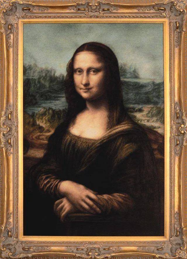 适合客厅的刺绣画,中国最好的刺绣油画