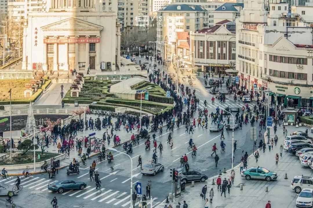 小白楼是指哪个楼,什么叫小白楼