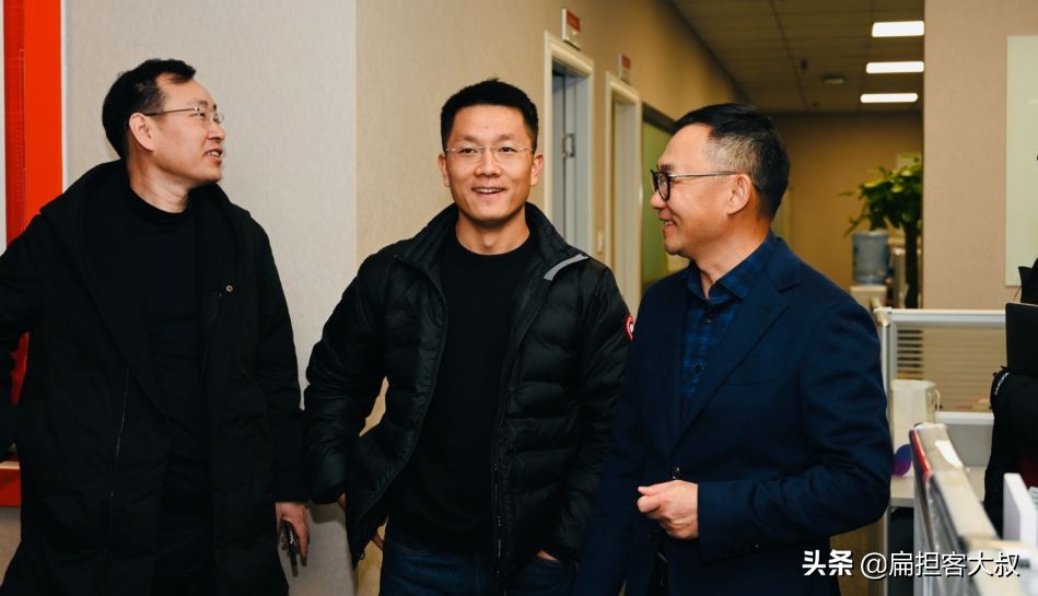 这件通讯界事件，将是2020年行业的重大风向标