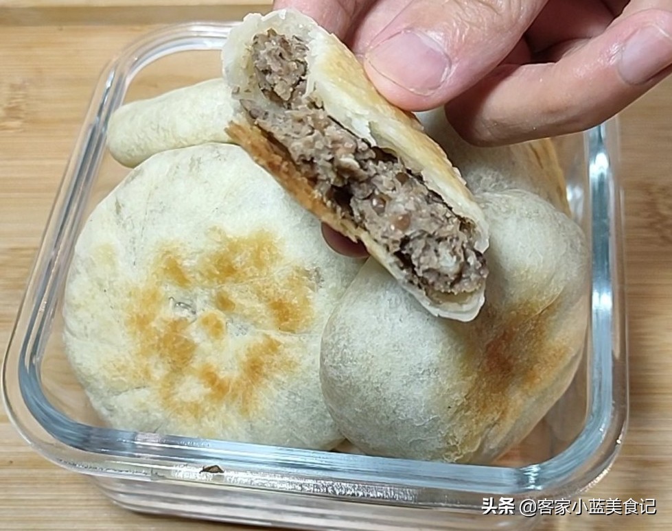 绿豆和面条怎么做才好吃,绿豆不加面粉怎么做
