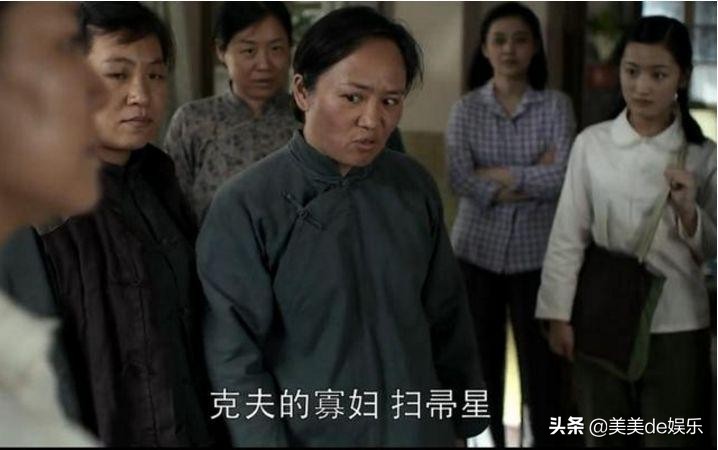 他们俩才是真正的神仙爱情!比《都挺好》好看十倍?