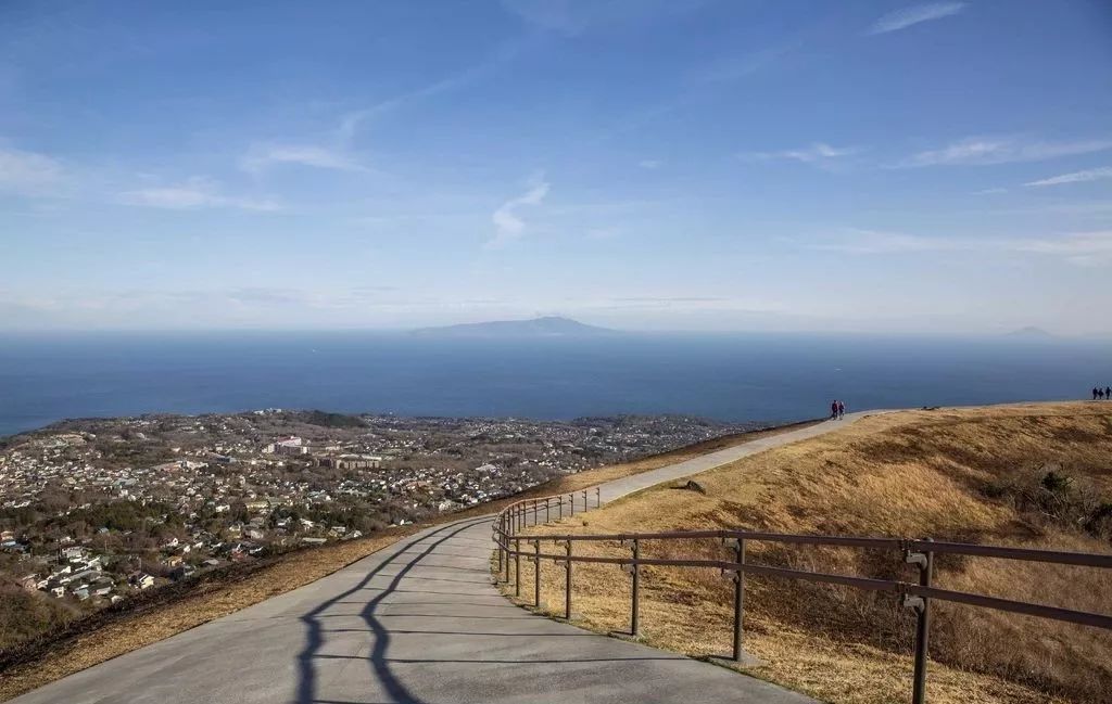 资深玩家推荐旅游,日本海滨度假胜地