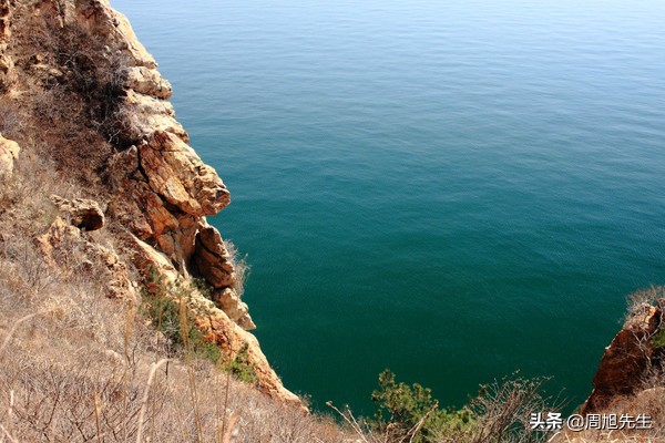 大连滨海路的美景之旅,大连海滨路旅游攻略
