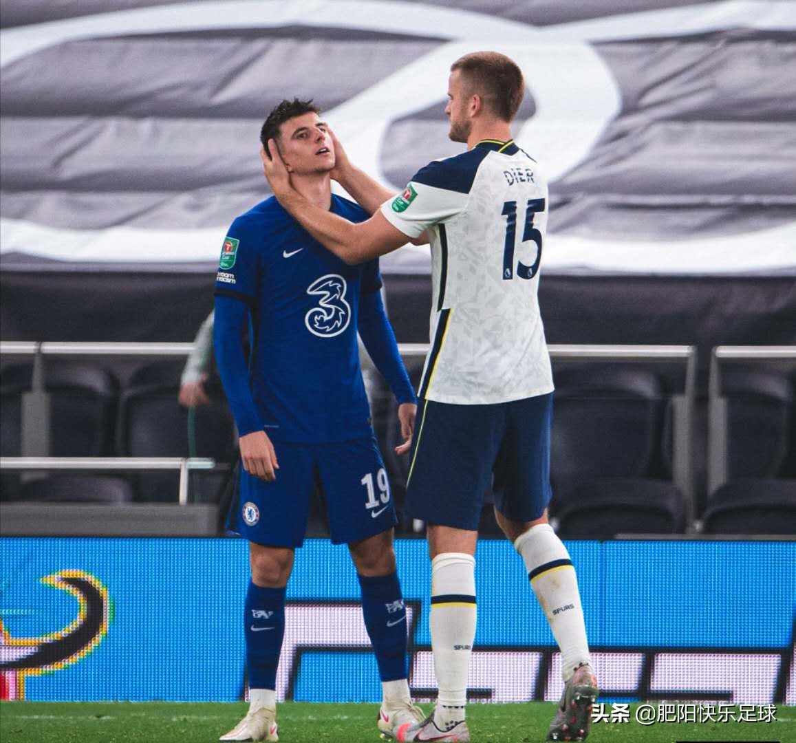 拉梅拉揭秘穿公母鞋原因，热刺新晋网红诞生，穆帅赛后表白兰帕德