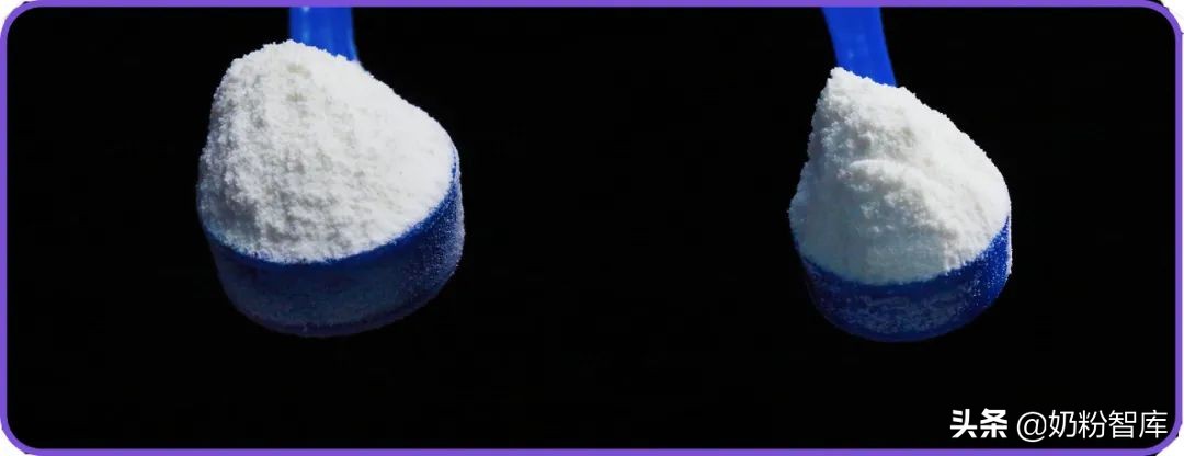 怎样辨别奶粉好坏的方法,奶粉怎么看清稠