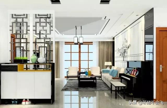 儿童房钢琴摆放效果图,卧室钢琴摆放效果图