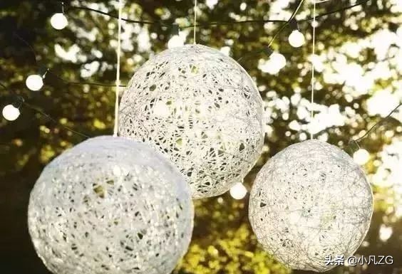 13种方法教你用好零线头