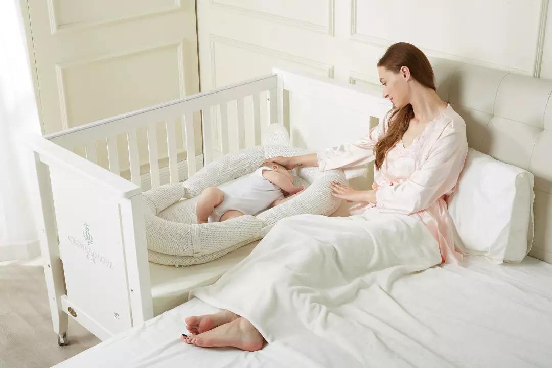 怎么判断要不要买婴儿床,婴儿床需要提前买吗