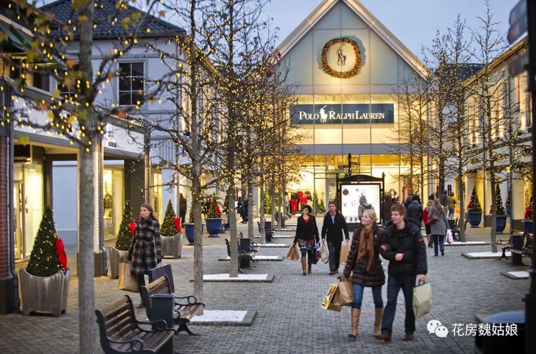 欧洲商场购物攻略 (欧洲购物秘籍)