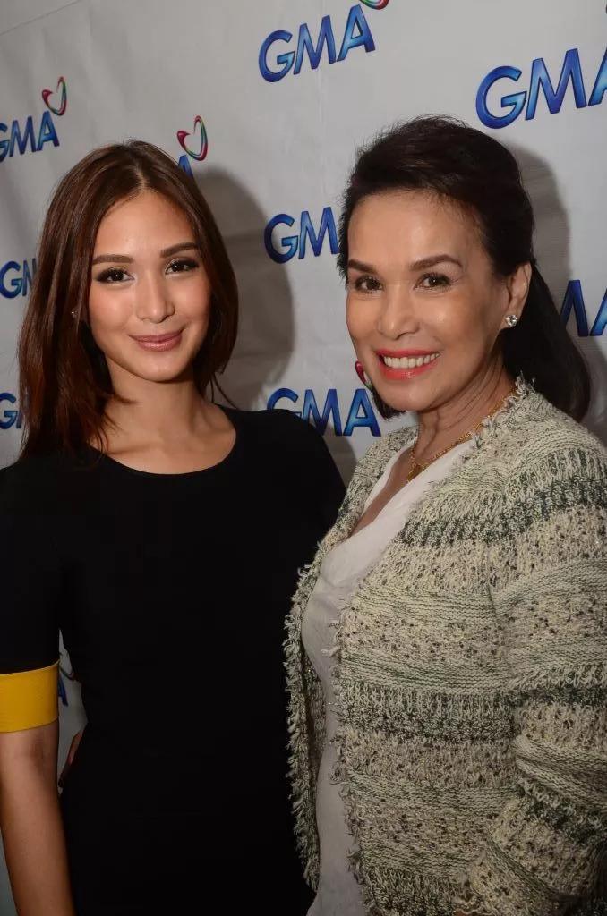 摘金奇缘的女明星,摘金奇缘人物详解