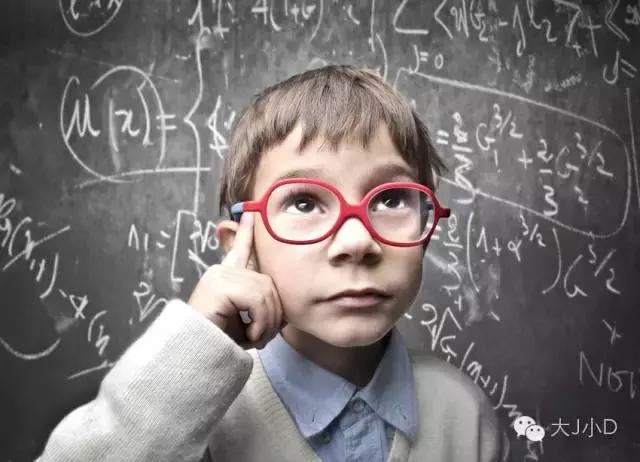 幼儿动脑筋启蒙,怎么才能学习不动脑筋