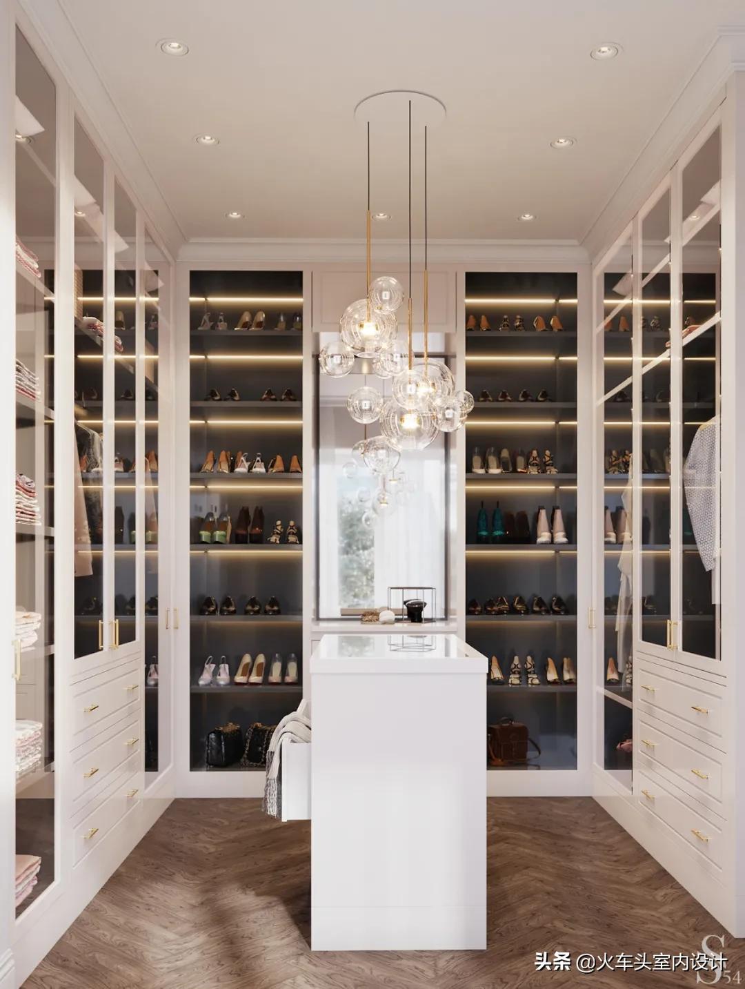 大胆轻奢饰品,大胆轻奢装修风格