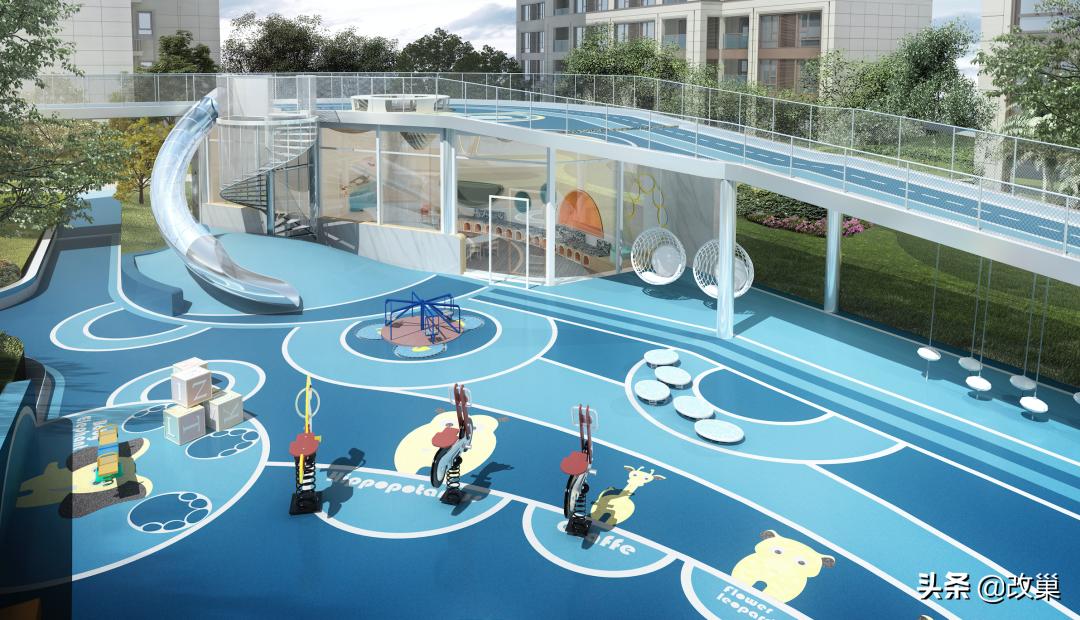 青岛新都心后续怎么样,青岛新都心改造