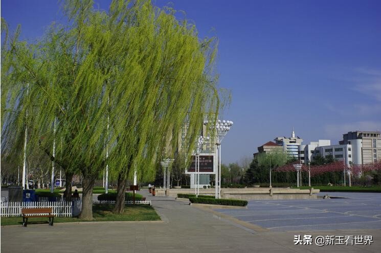 青岛市南香港中路规划,青岛第三条街