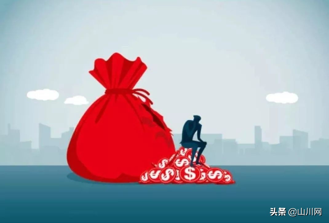 2019一季度各省人均收入数据出炉：沪京浙蝉联前三，四省排名易位