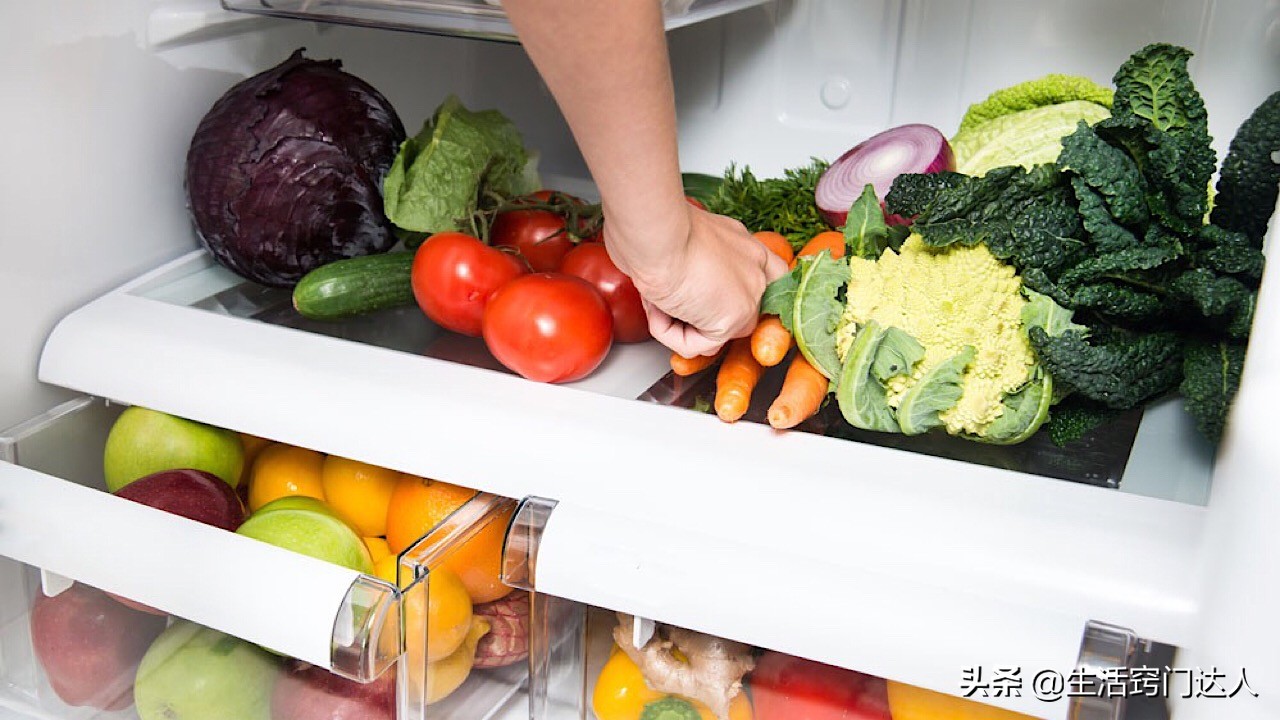 冰箱放香烟有什么好处,冰箱里放烟会导致什么