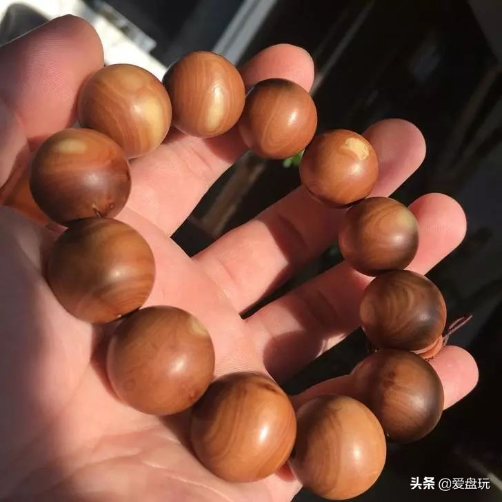 硬货欣赏图片,最硬的木手串排行