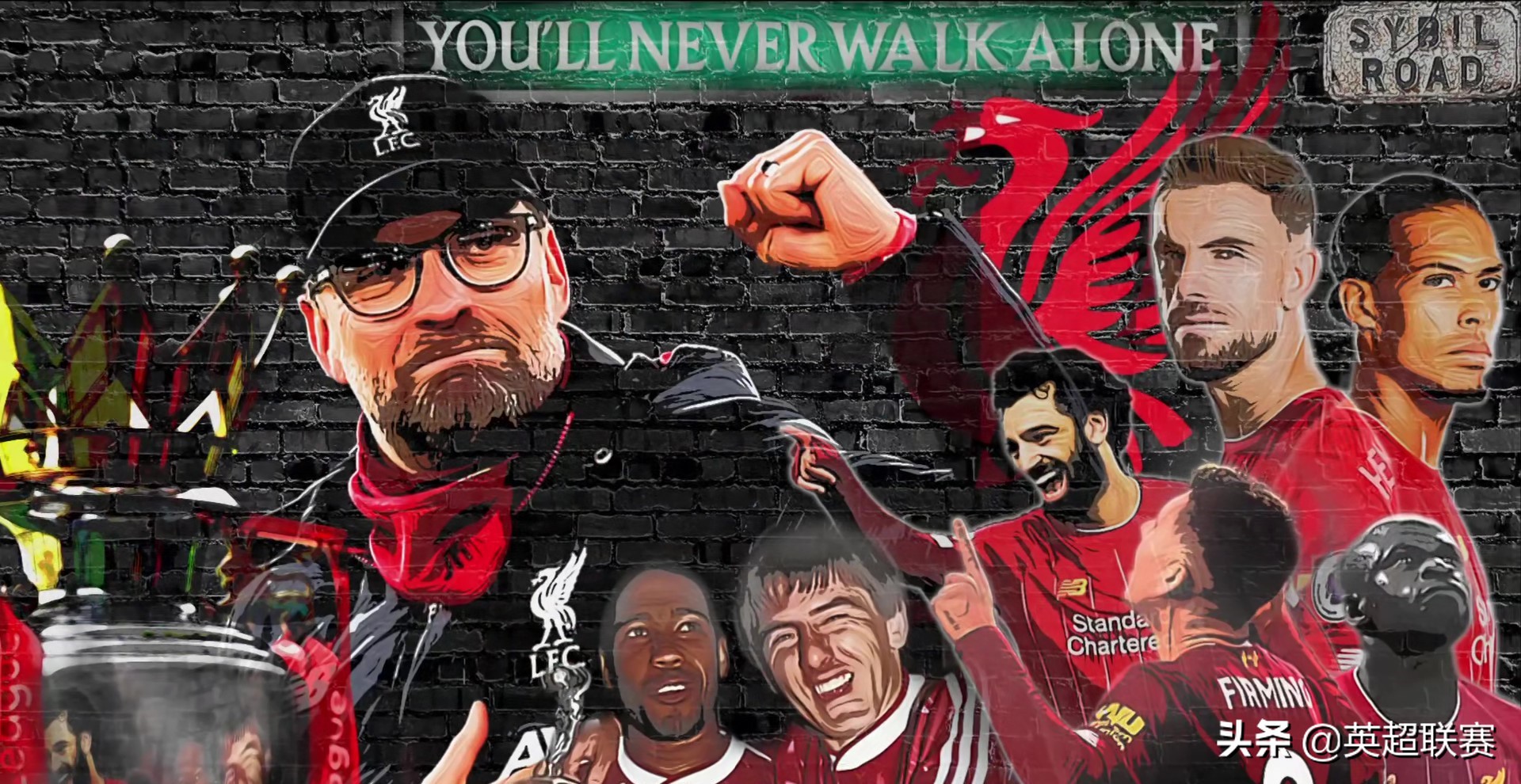 英超看球日记,英超三十年纪录片穆里尼奥