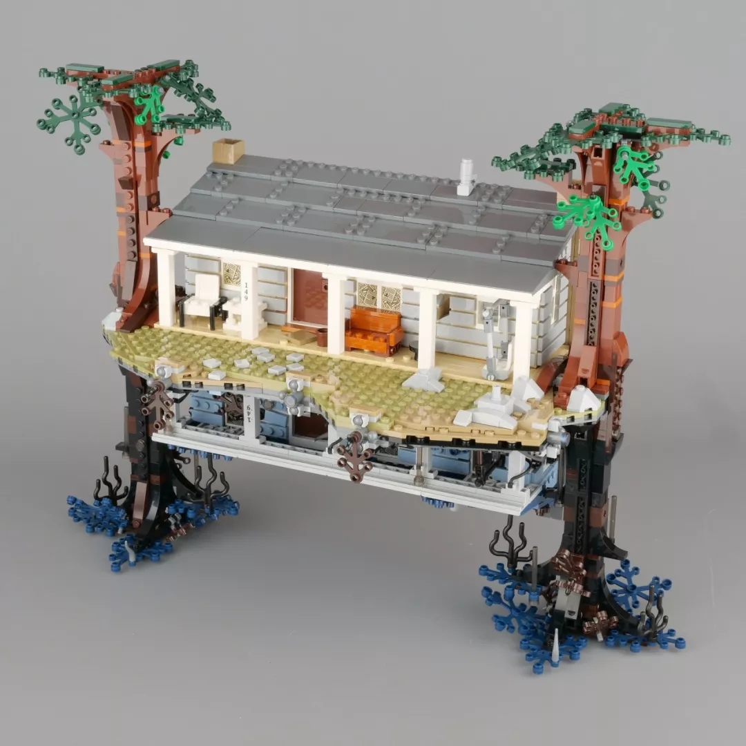 怪奇物语质量怎么样,怪奇物语评测