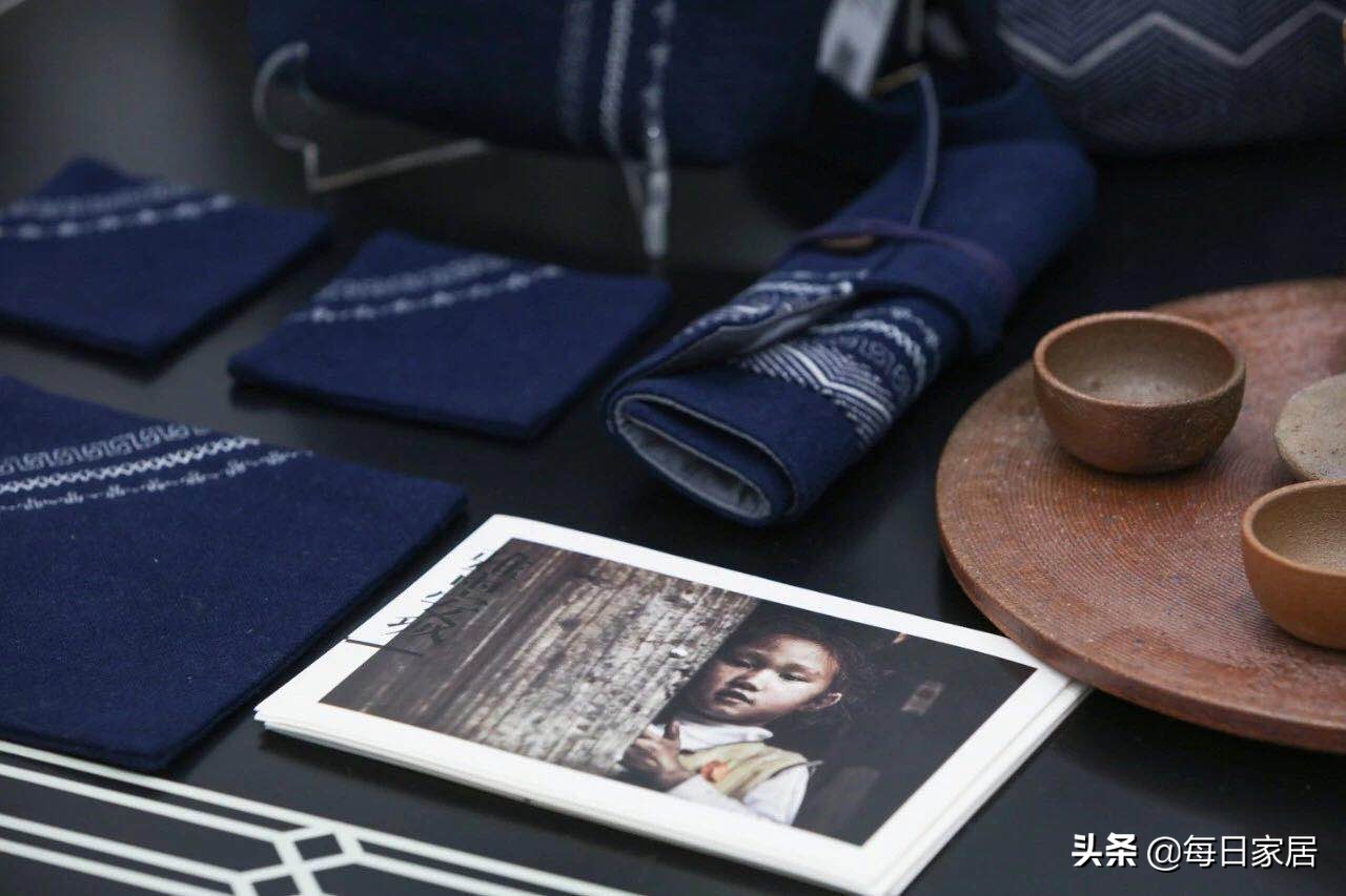 美丽而伟大,美克家居十年公益行不改初心