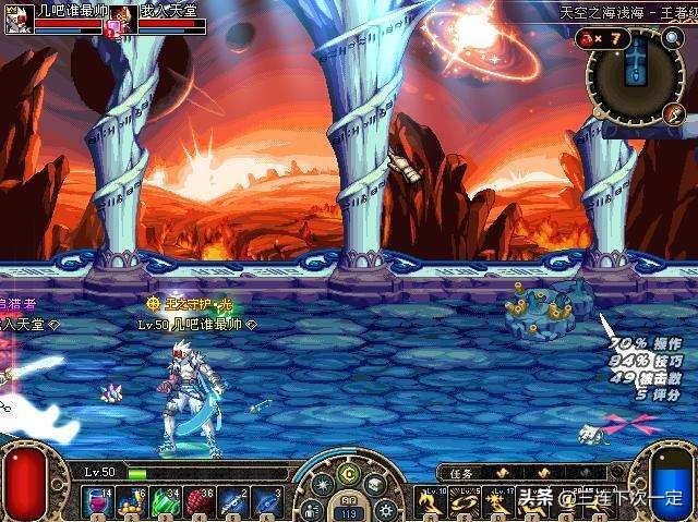 网络游戏的发展历程简述,回顾中国网络游戏编年史