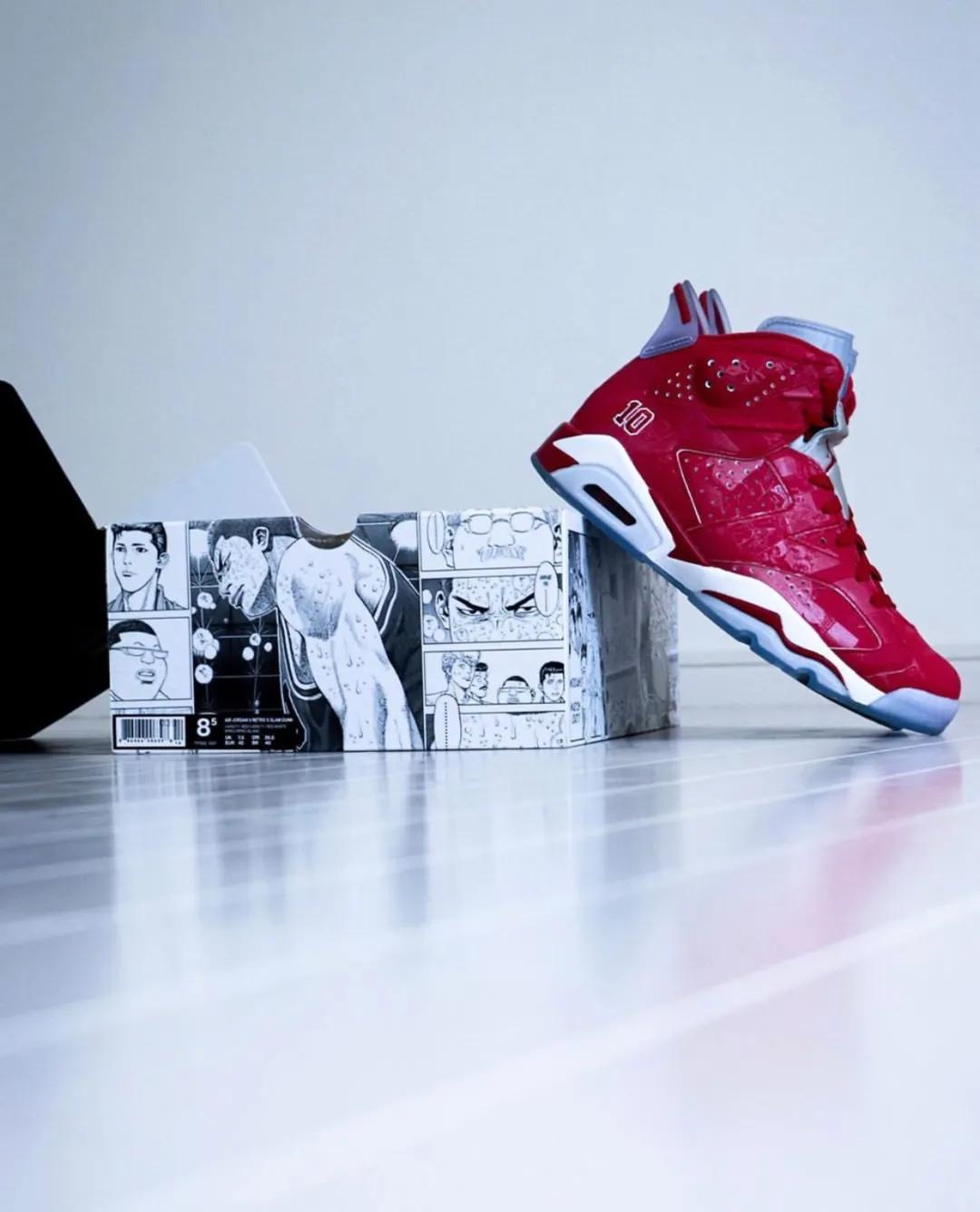 吹水鸭先知｜从不谈鞋的女朋友，竟因为这双鞋跟我聊了一晚？