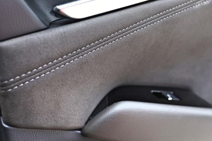 马自达阿特兹现在还会异响吗,2022款马自达阿特兹还异响吗