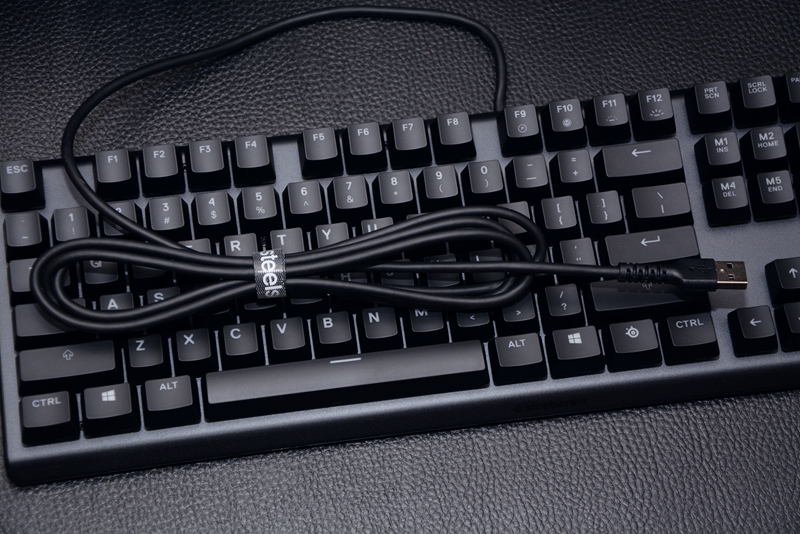 赛睿apex5是什么轴体,赛睿apex5值不值得买