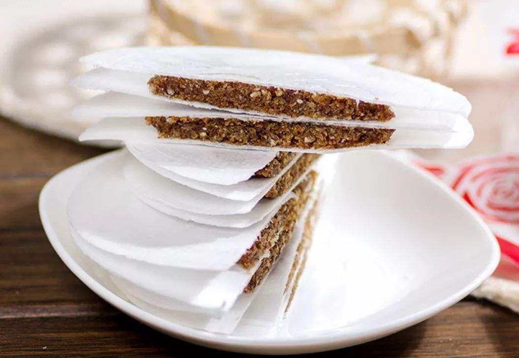 看起来像是零食,其实是中药,很多人第一个就中招