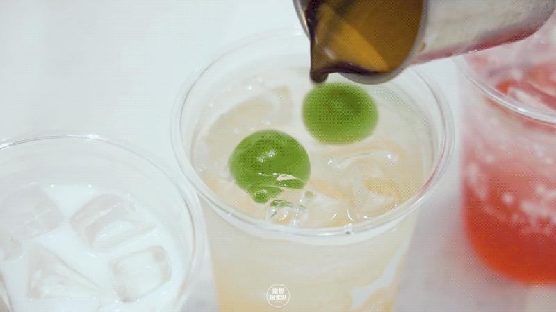 盛夏必喝！Nowwa小马果咖，冰爽一夏