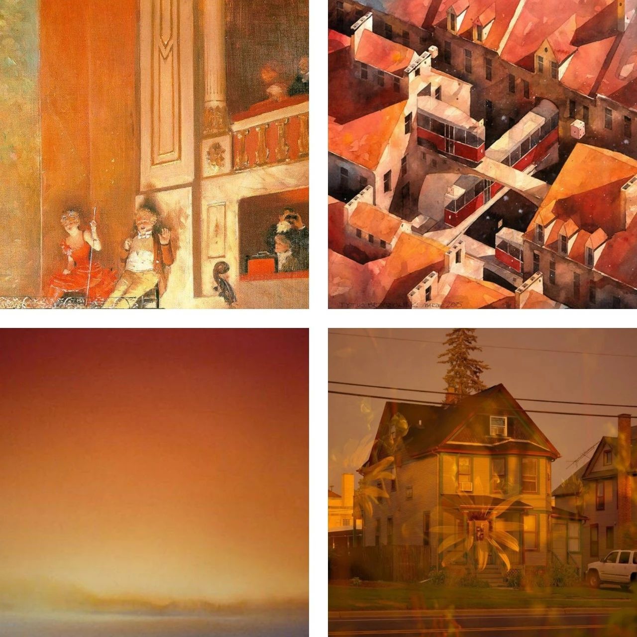 秋冬不做美甲，我根本活不下去！