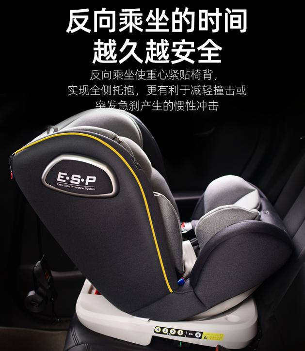 如何选择一款好的安全座椅,比较宽比较好的安全座椅推荐