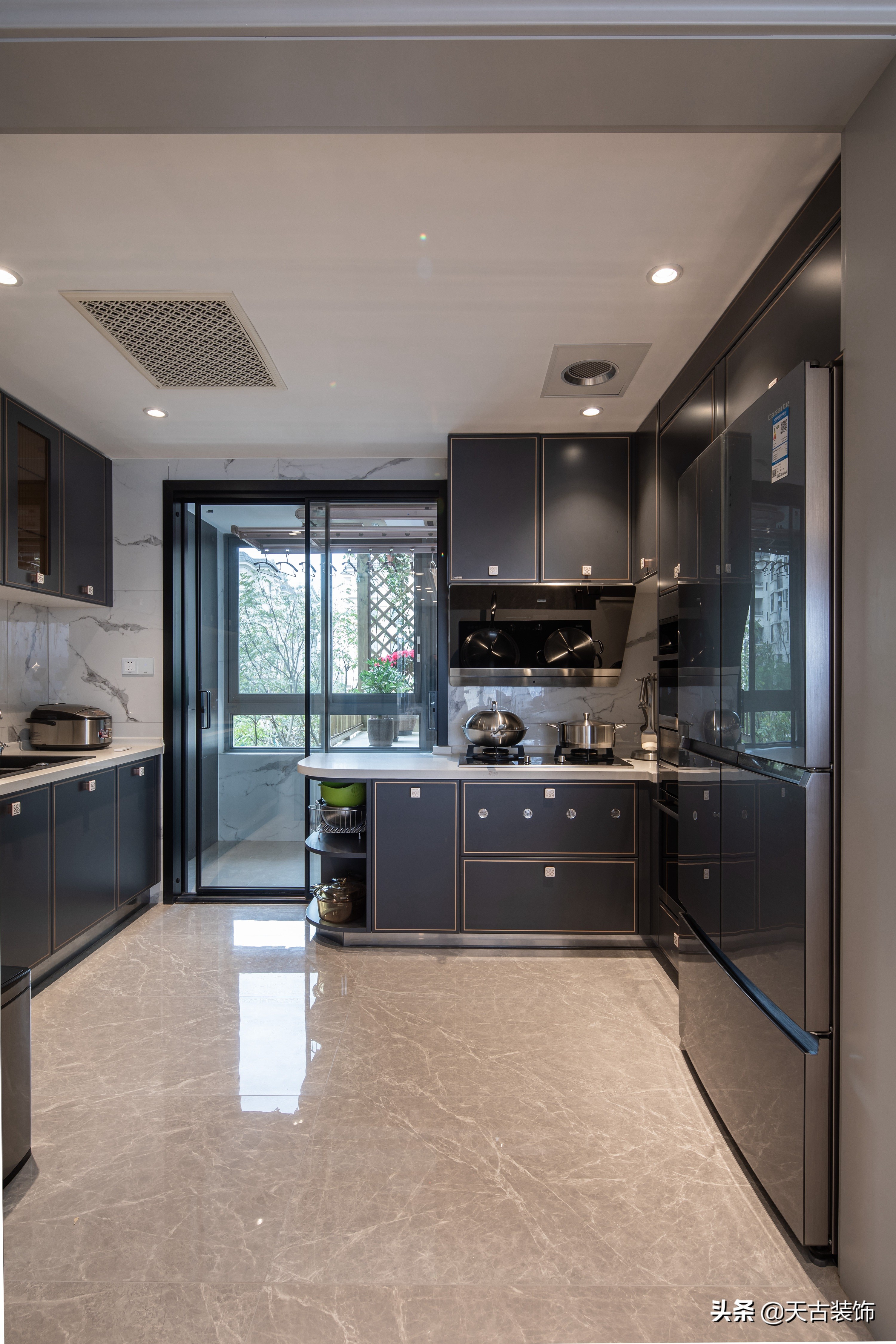 保利山庄梧桐装修,保利山庄梧桐怎么样