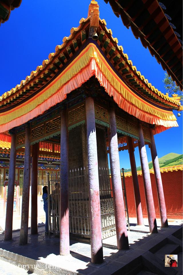 五台山高考祈福去哪几个寺庙,五台山寺庙烧香祈福平安