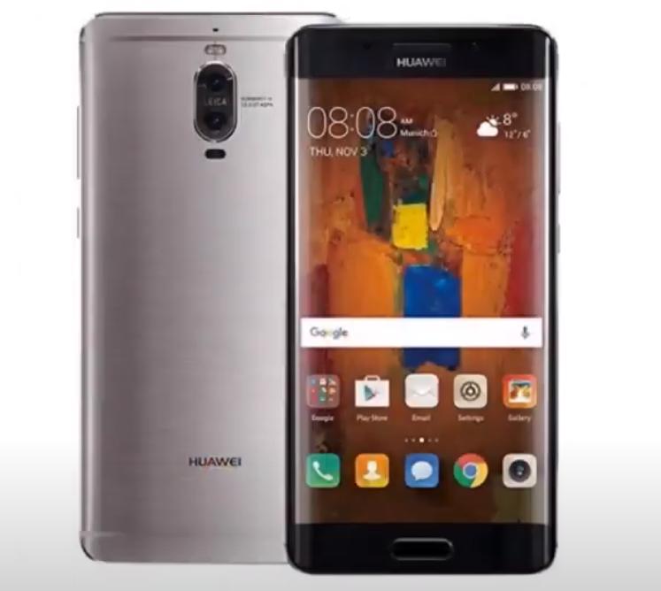 华为麒麟芯片发展史,华为手机发展史2007年到2020年