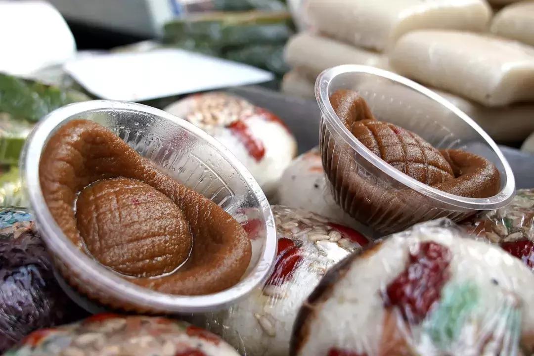 年味｜带上小拖车跟我走！这里买年货实惠好吃