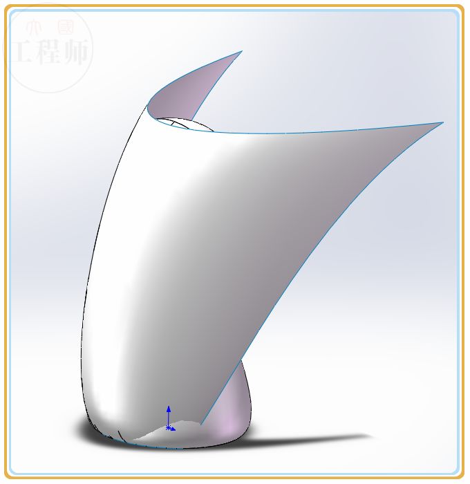 3d曲面建模用什么软件,3d曲面板材建模