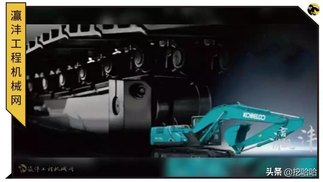 住友210和神钢210对比,神钢210lc对比住友210-6