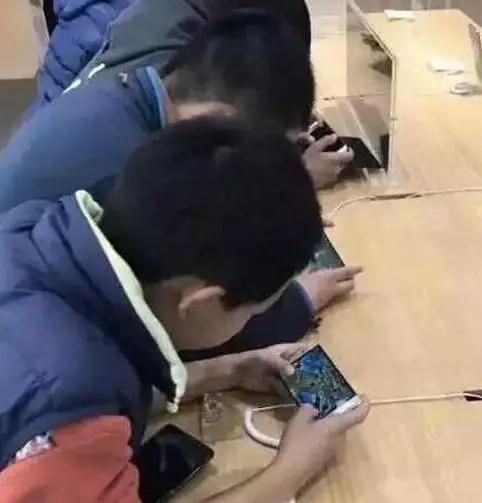 日本关于未成年的法律,国家防止未成年人沉迷最新法案