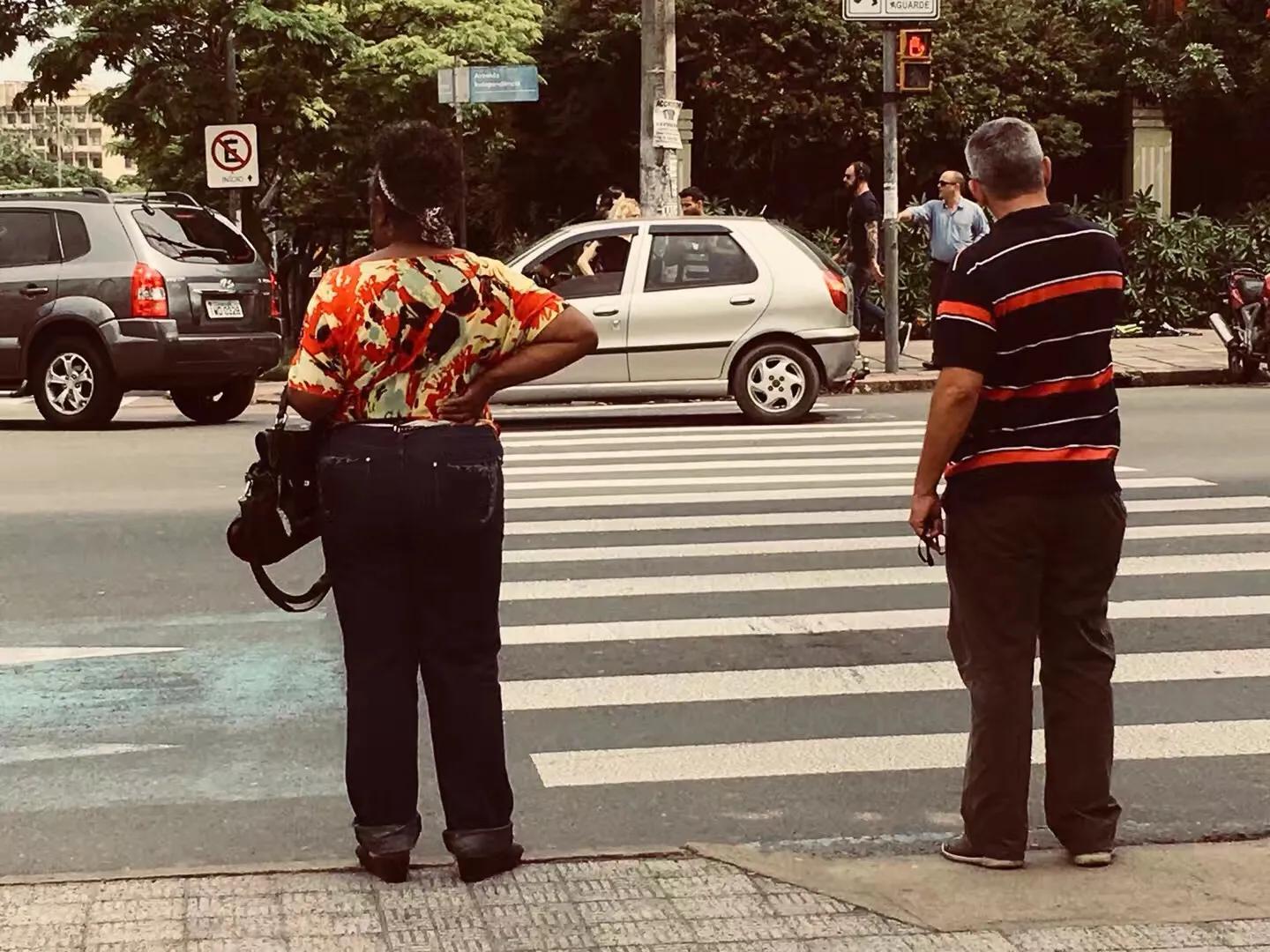 带你逛圣保罗,带你走遍南美