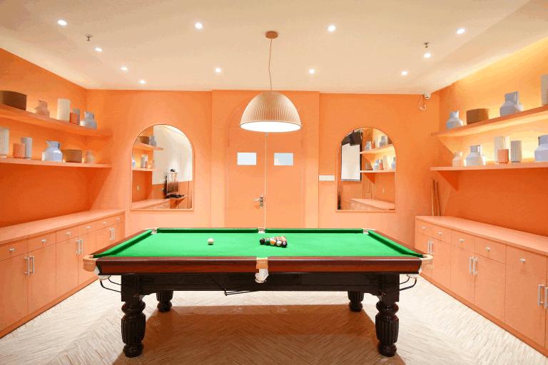 网红打卡广州深圳吃喝玩乐场所，生日求婚聚会团建年会轰趴都可以