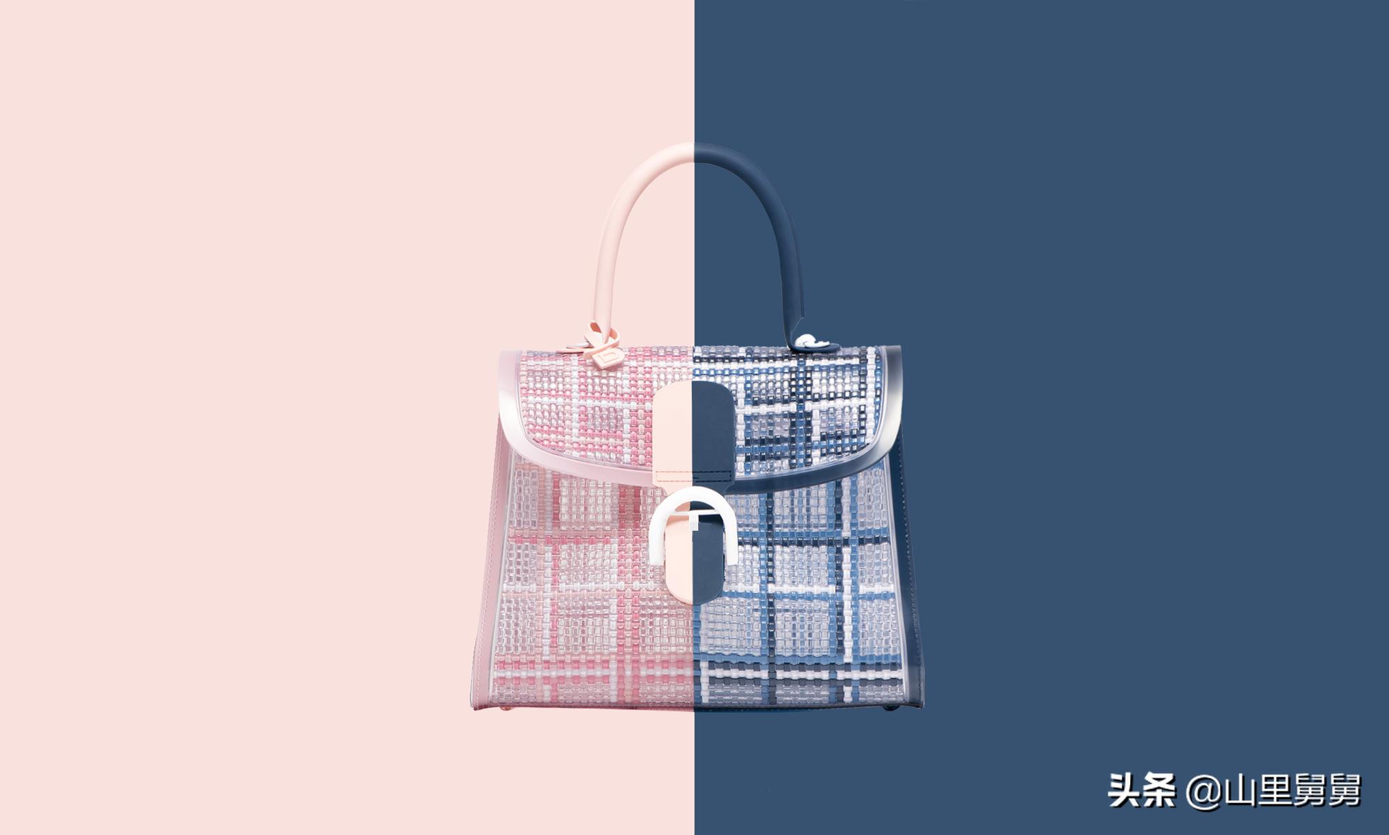 奢侈品老大爱马仕,最顶级的奢侈品牌爱马仕包