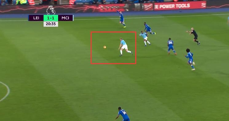 丁丁绝杀瓜帅,丁丁对瓜帅的评价