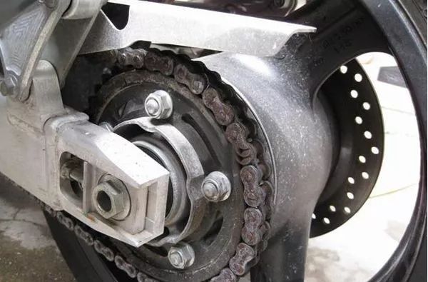 碣石ax100摩托车翻新过程,碣石越野摩托车crf450r翻新过程