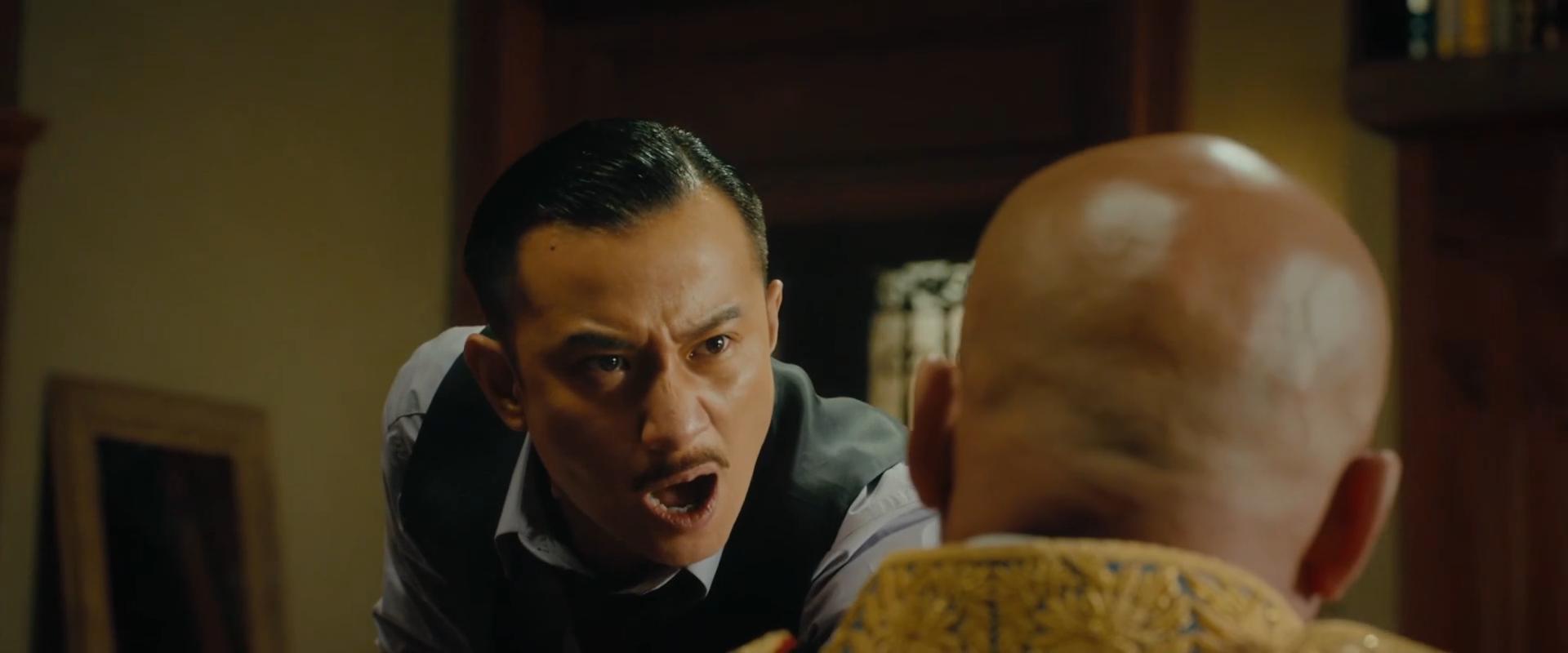 一步之遥豆瓣多少分,一步之遥电影豆瓣