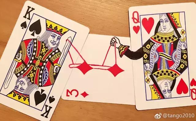 卧槽，这是谁画的，给我站出来，看完忍不住笑出猪叫