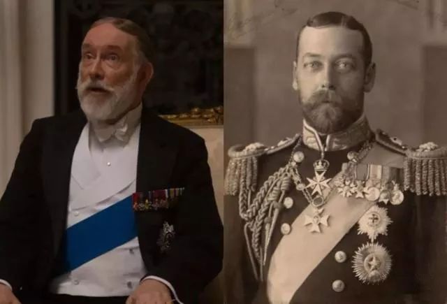 唐顿庄园电影版历史/服饰/珠宝知识点全解析