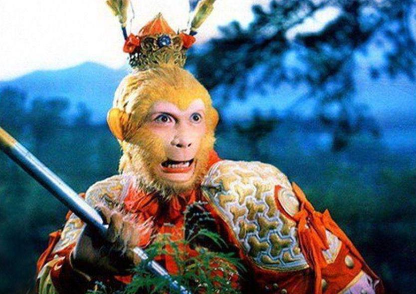 孙悟空大闹天宫告诉我们什么道理,孙悟空大闹天宫主要讲了什么20字